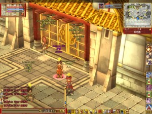 Stronghold3